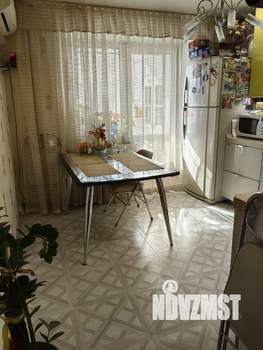 2-к квартира, вторичка, 59м2, 2/10 этаж