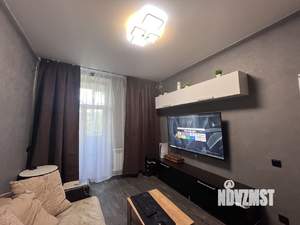 2-к квартира, вторичка, 54м2, 2/3 этаж