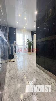 3-к квартира, вторичка, 99м2, 8/12 этаж
