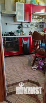 3-к квартира, вторичка, 63м2, 3/4 этаж