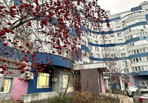 3-к квартира, вторичка, 109м2, 5/14 этаж