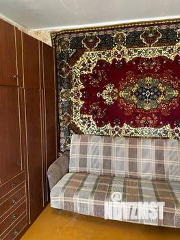 2-к квартира, вторичка, 54м2, 2/5 этаж