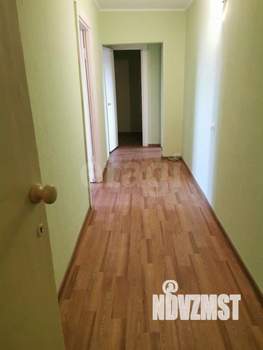 1-к квартира, вторичка, 37м2, 3/3 этаж