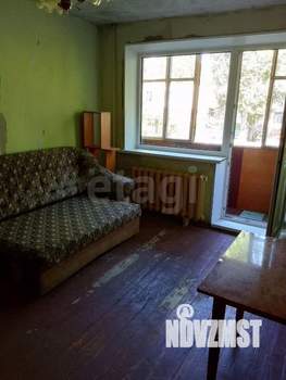 1-к квартира, вторичка, 32м2, 3/5 этаж