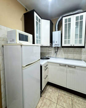 1-к квартира, вторичка, 40м2, 3/5 этаж