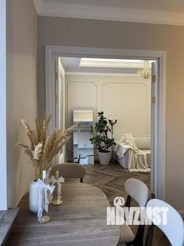 2-к квартира, вторичка, 52м2, 2/5 этаж