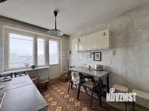 3-к квартира, вторичка, 67м2, 12/12 этаж