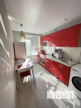 2-к квартира, вторичка, 46м2, 6/9 этаж