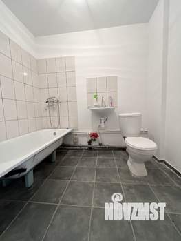 1-к квартира, вторичка, 42м2, 2/24 этаж