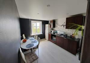 1-к квартира, вторичка, 28м2, 6/9 этаж