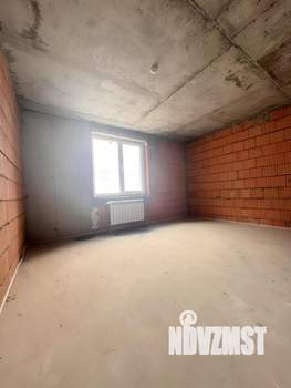 3-к квартира, вторичка, 78м2, 9/24 этаж