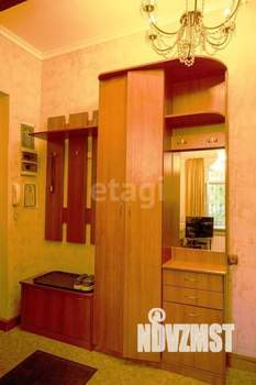 1-к квартира, вторичка, 39м2, 1/5 этаж