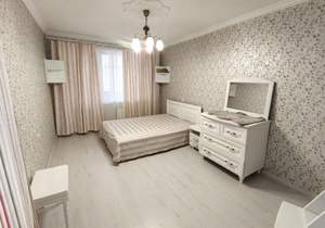 4-к квартира, вторичка, 83м2, 1/9 этаж