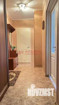 2-к квартира, вторичка, 64м2, 4/9 этаж