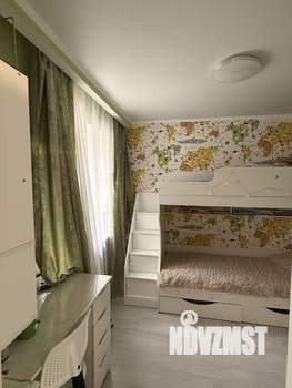2-к квартира, вторичка, 45м2, 3/5 этаж