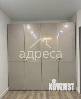 2-к квартира, вторичка, 63м2, 9/24 этаж