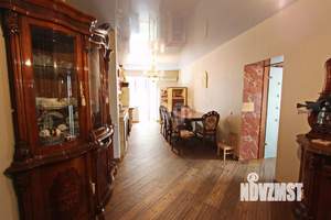 3-к квартира, вторичка, 111м2, 5/17 этаж