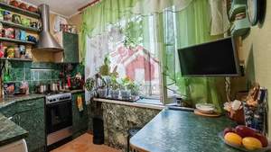 3-к квартира, вторичка, 64м2, 2/5 этаж