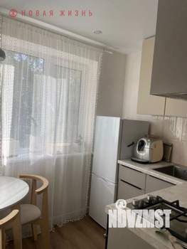 1-к квартира, вторичка, 30м2, 5/5 этаж