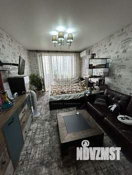 1-к квартира, вторичка, 30м2, 8/9 этаж