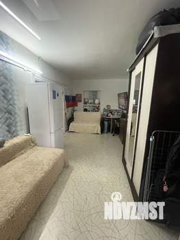 1-к квартира, вторичка, 29м2, 2/4 этаж