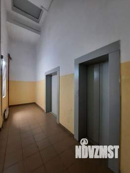 1-к квартира, вторичка, 38м2, 16/16 этаж