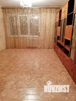 3-к квартира, вторичка, 62м2, 2/9 этаж