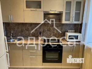 1-к квартира, вторичка, 36м2, 3/18 этаж