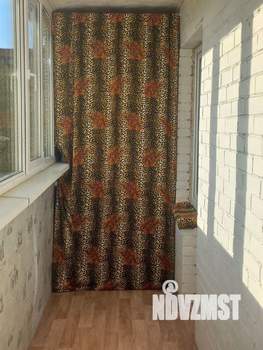 1-к квартира, вторичка, 40м2, 4/9 этаж