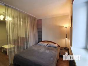 1-к квартира, вторичка, 39м2, 2/5 этаж