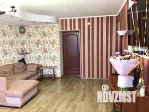 4-к квартира, вторичка, 86м2, 5/5 этаж