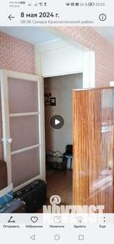 1-к квартира, вторичка, 34м2, 5/5 этаж
