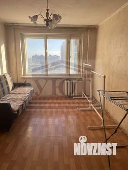 3-к квартира, вторичка, 60м2, 5/9 этаж