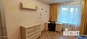 3-к квартира, вторичка, 90м2, 2/14 этаж