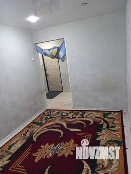 2-к квартира, вторичка, 42м2, 1/5 этаж