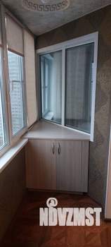 1-к квартира, вторичка, 46м2, 15/24 этаж