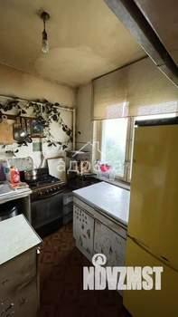 2-к квартира, вторичка, 43м2, 5/5 этаж
