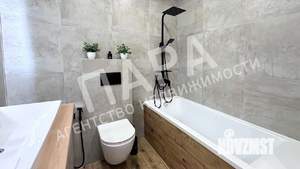 1-к квартира, вторичка, 47м2, 11/24 этаж