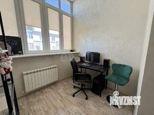 1-к квартира, вторичка, 47м2, 18/18 этаж