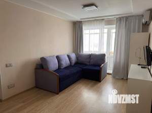 2-к квартира, вторичка, 52м2, 5/13 этаж