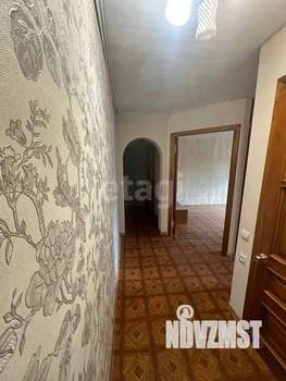 2-к квартира, вторичка, 44м2, 4/5 этаж