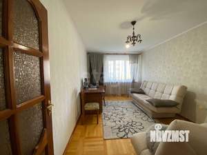 4-к квартира, вторичка, 143м2, 7/10 этаж
