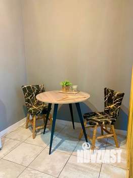 2-к квартира, вторичка, 55м2, 2/5 этаж