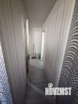 1-к квартира, вторичка, 31м2, 2/5 этаж