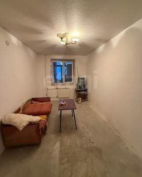 2-к квартира, вторичка, 56м2, 6/16 этаж