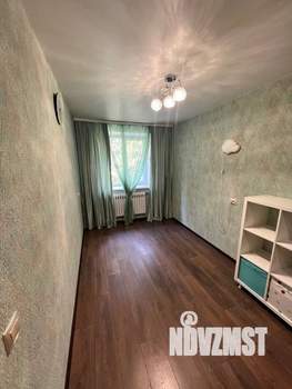 3-к квартира, вторичка, 63м2, 5/5 этаж