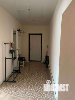 2-к квартира, вторичка, 84м2, 1/18 этаж