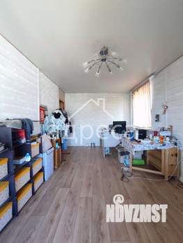 2-к квартира, вторичка, 42м2, 5/5 этаж