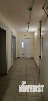 Студия квартира, вторичка, 19м2, 10/16 этаж