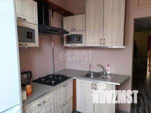 2-к квартира, вторичка, 51м2, 2/3 этаж